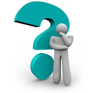 bigstock-Question-Mark-And-Thinker-5043773