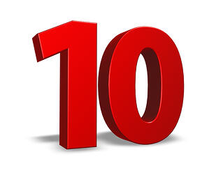 bigstock-Number-Ten-45470359