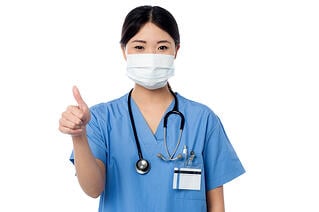 bigstock-Good-News-Operation-Was-Succe-50847980