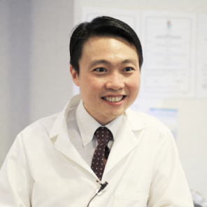 Dr. SL Chan