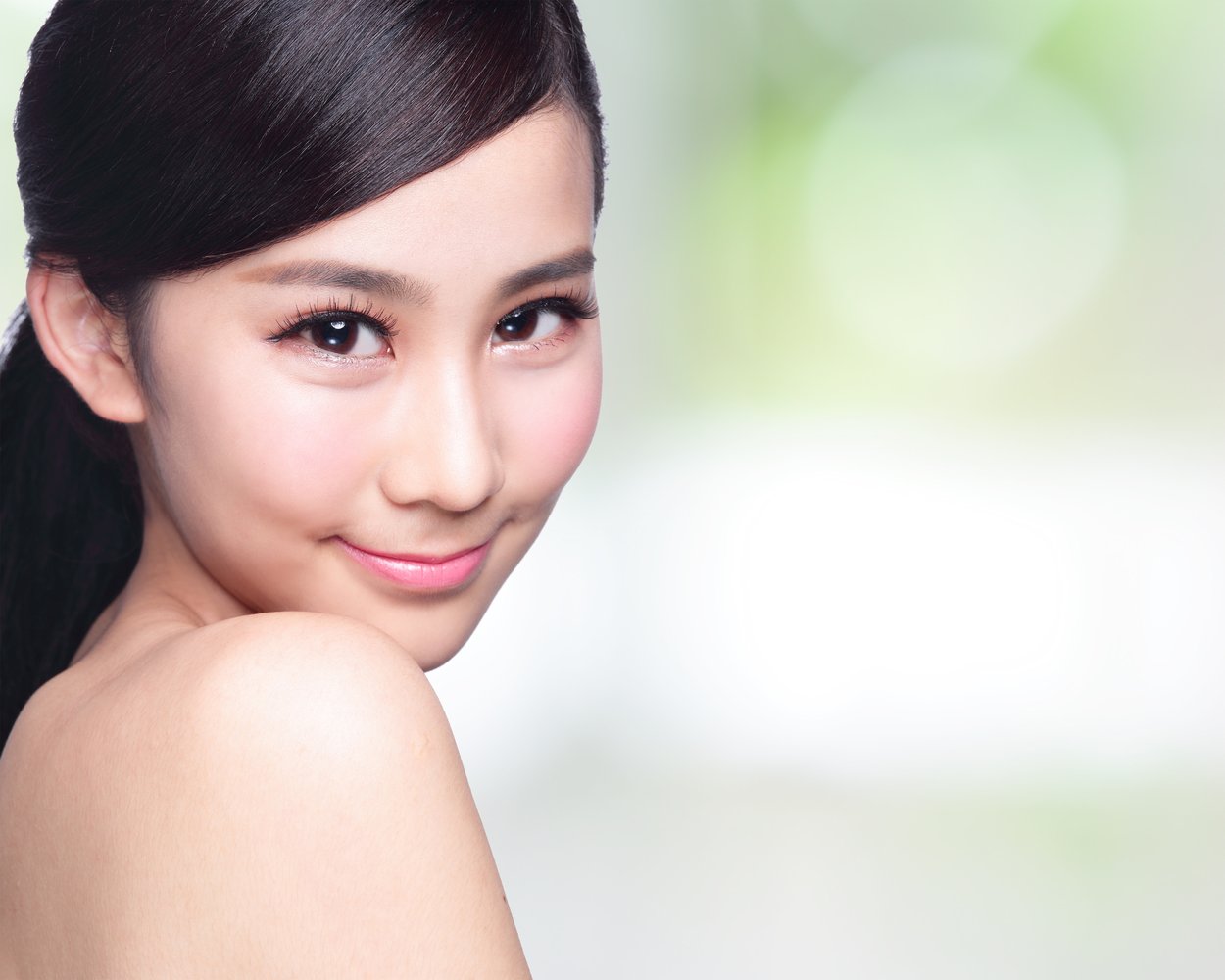 bigstock-Beautiful-Skin-Care-Woman-Face-75445546