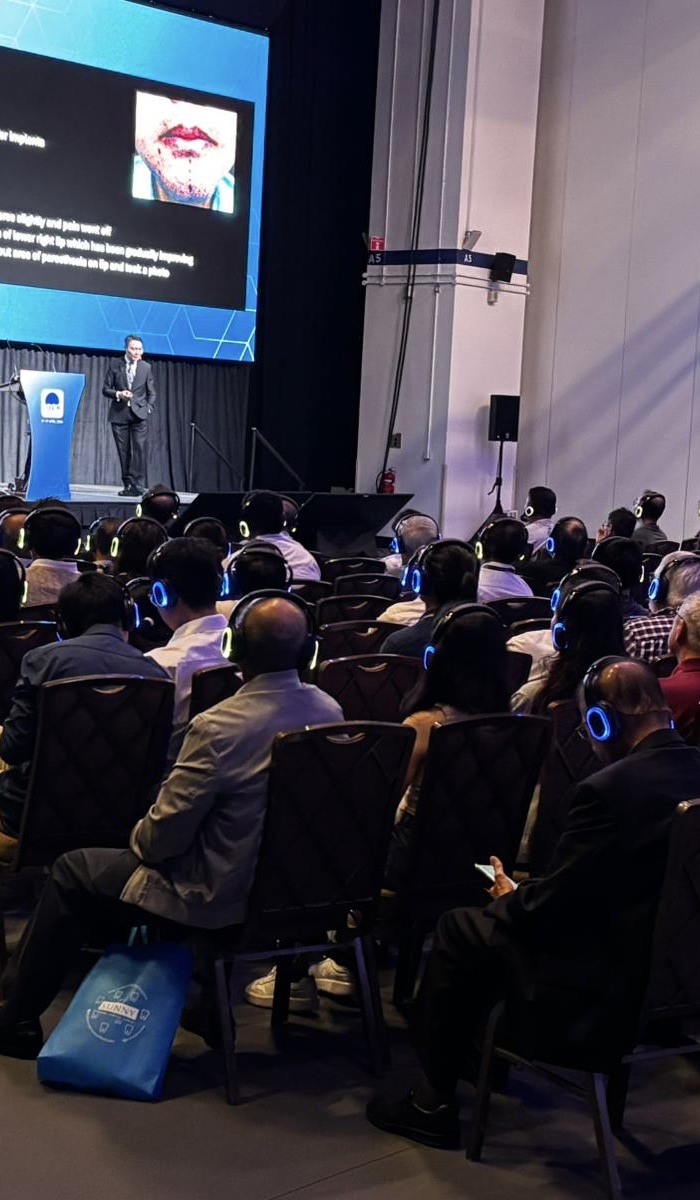 IDEM 2026 Dental Implant Surgical Complications