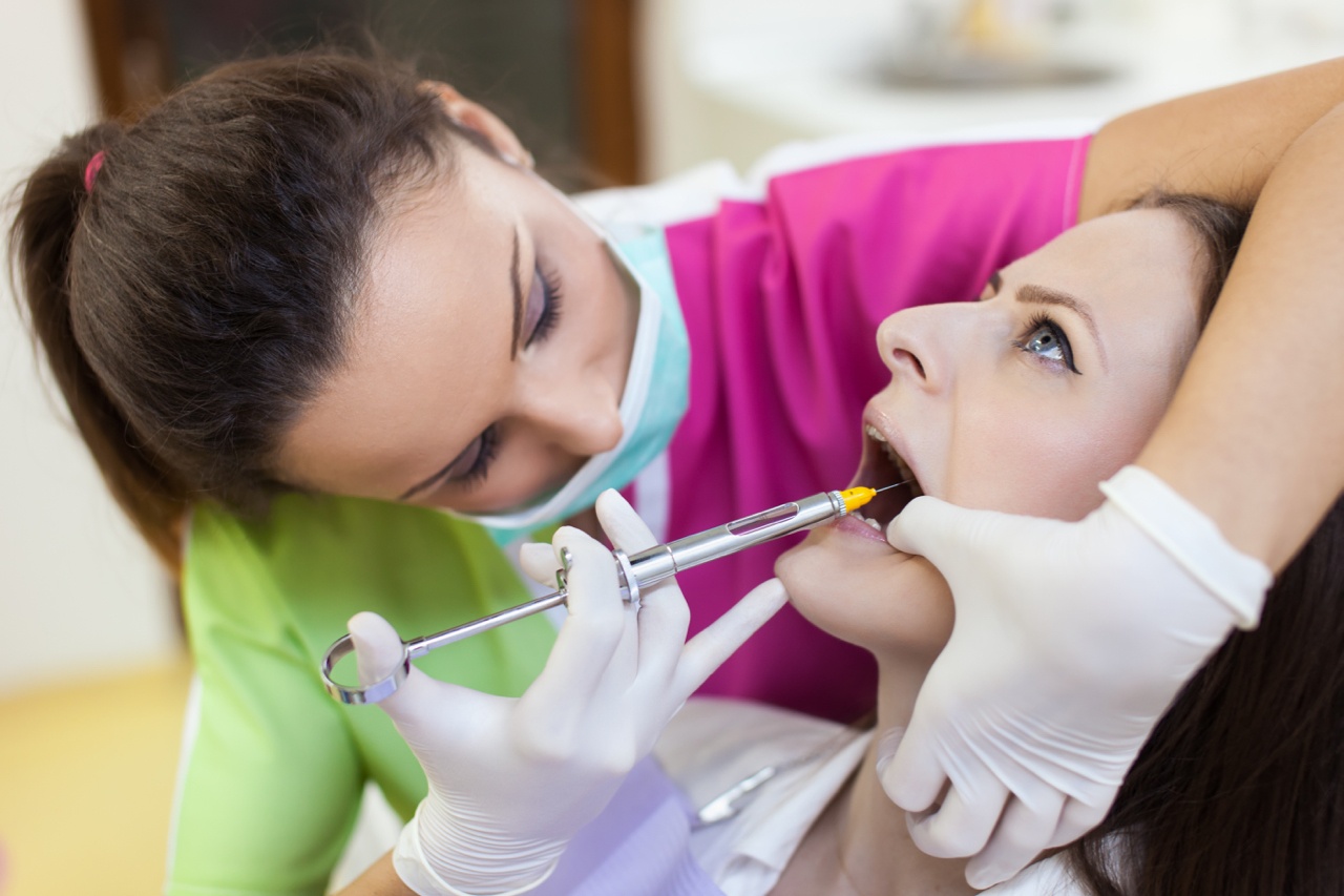 bigstock-Woman-Dentist-Giving-Her-Patie-69458989-2